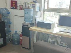 -微笑时刻照相馆·企业合影·商务外拍(北京五道口店)