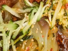 -寂寞的豆芽 蒙古原切大串(金宇店)