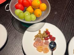 -北京大董烤鸭店(万象天地店)