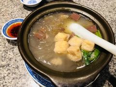 -南京大牌档(济南万象城店)