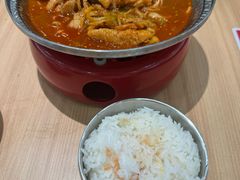 -小木屋拌饭(西安华阳城店)