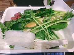 -许小树(国贸商城店)