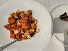 -月福京味斋·烤鸭店·北京菜(鼓楼总店)