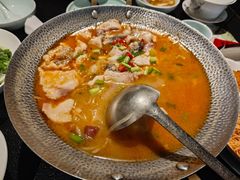 -唐猫庭院·千年陕菜(赛格国际购物中心店)