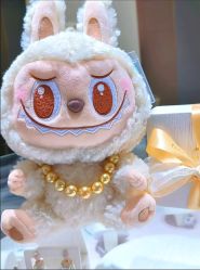 -GiO挚澳珠宝(侨福芳草地店)