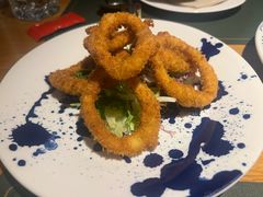 -LUCCA卢卡西班牙海鲜饭(远洋广场店)