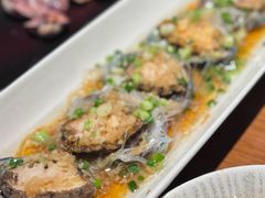 -高佳庄·舟山海鲜(海景旗舰店)