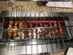 -丰茂烤串(卫星广场店)