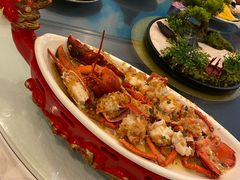 -喜碧海鲜·二十年本土海鲜老字号(上排店)