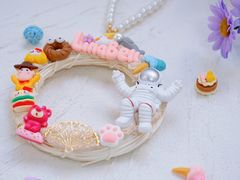 -爆爆手作·掐丝珐琅·Tufting·捏捏乐DIY团建集合店(朝阳店)