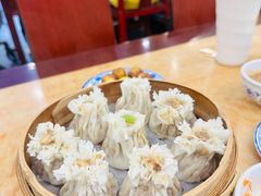 -都一处烧麦馆(前门店)