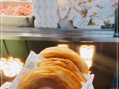 -蕃坊酥小蒙牛肉饼(怀远市场店)