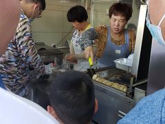 -周震馄饨