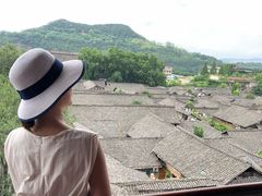 -中天楼