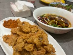 -八张桌子(老店)