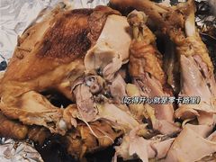 窑鸡-窑鸡王(留仙店)