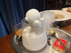 -食间牛排(湖西路店)