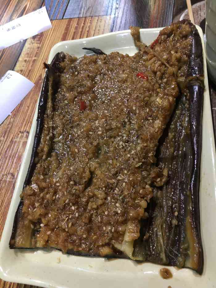 齐记串道哈尔滨烧烤