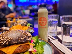 -寿奶茶·鲜奶与茶(合生汇购物中心店)