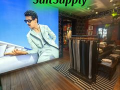 -SUITSUPPLY(安福路店)