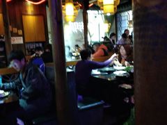 大堂-周渝食惦酸菜鱼(青浦店)