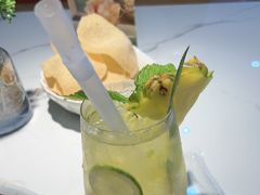 -泰椰里·泰国餐厅(智慧城广百广场店)