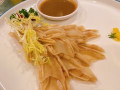 -全聚德(上海首店浦东店)