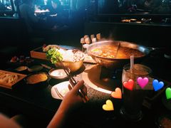 -湊湊火锅·茶憩(新中关购物中心店)