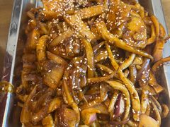 -鲁南仔·滕州炒鸡(经三路店)