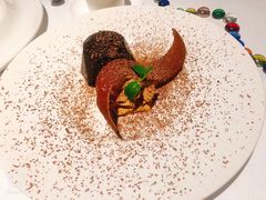 -王品牛排(郑州大卫城店)