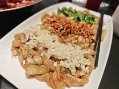 -天宝兄弟(前海壹方城店)