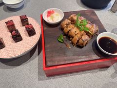 -柿合缘新京菜(国金中心商场店)