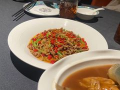 -肆月河豚·淮扬菜·湘菜(华天店)