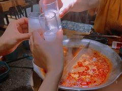 -湊湊火锅·茶憩(东城万达店)