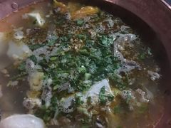 -朝伟清真铜瓢牛肉馆(三十年老·店)