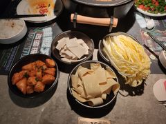 -蛙小侠·沸腾砂锅(西关新天地店)