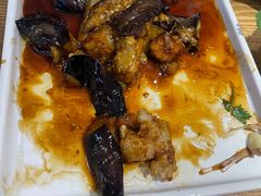 -榆林镇筋饼(知春路店)