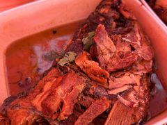 -張飛扒肉·龙江非遗(道外店)