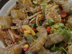 -车头老二大排档(金城步行街店)