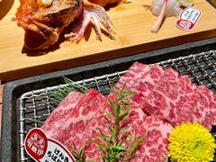 -炉胜·炉端烧·居酒屋