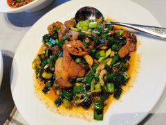 -柴门头啖汤·经典川菜·慢火汤品(锦城万达店)