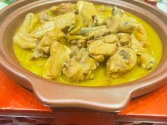 盐酒鸡煲-燕江楼(燕东店)