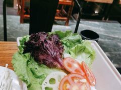 -额尔敦草原涮羊肉·烧烤(冻青树总店)