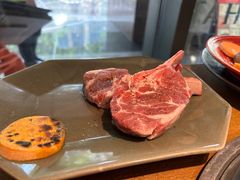 -大牛焱烧·和牛炭火烧放题