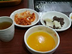 -长今家韩国料理(瑞景店)
