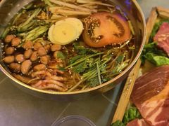 -正宗齐齐哈尔烤肉·齐牛哥鲜切炭火烤肉(杭州总店)