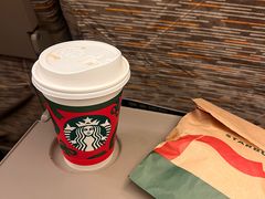 -星巴克(北京南站第二店)