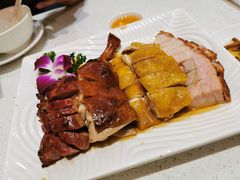 -香港新发烧腊茶餐厅(水围店)