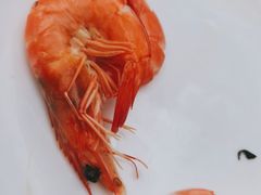 -三亚相缘海鲜·烧烤·糟粕醋(三亚湾店)