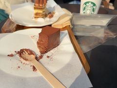 -星巴克(天津五大道店)